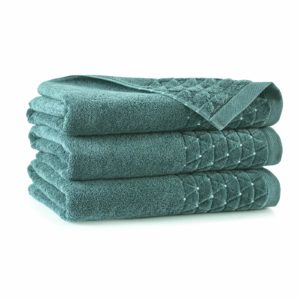 Zwoltex Unisex's Towel Set