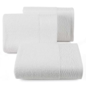 Eurofirany Unisex's Towel 391584