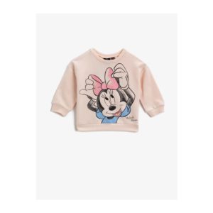 Koton Mickey Mouse Printed Licensed