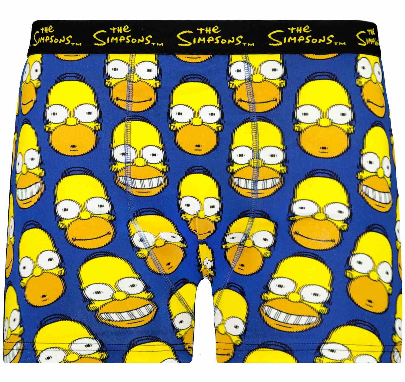 Pánské boxerky Character Simpsons