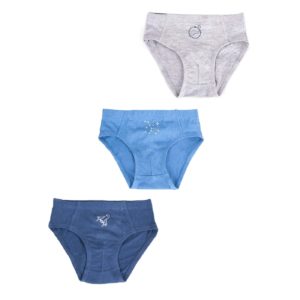 Yoclub Kids's Cotton Boys' Briefs Underwear