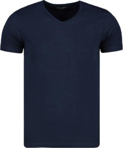 pánské tričko Trendyol V-neck
