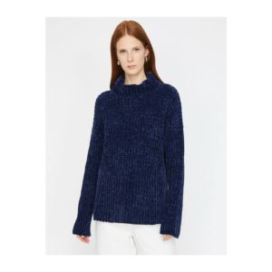 Koton Knitted Knitwear Sweater