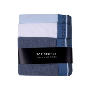 Men's Clothing   Top Secret