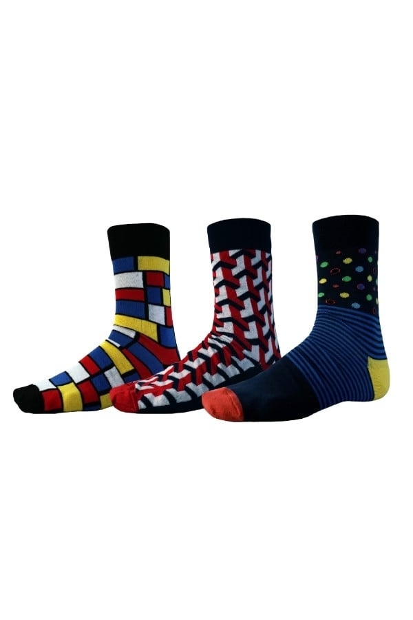 SAM73 Ponožky Midland -