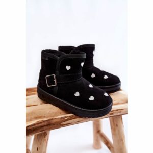 Children's Snow Boots Big Star KK374243