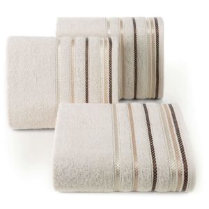 Eurofirany Unisex's Towel 390926