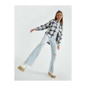 Koton Flared Jeans - Victoria