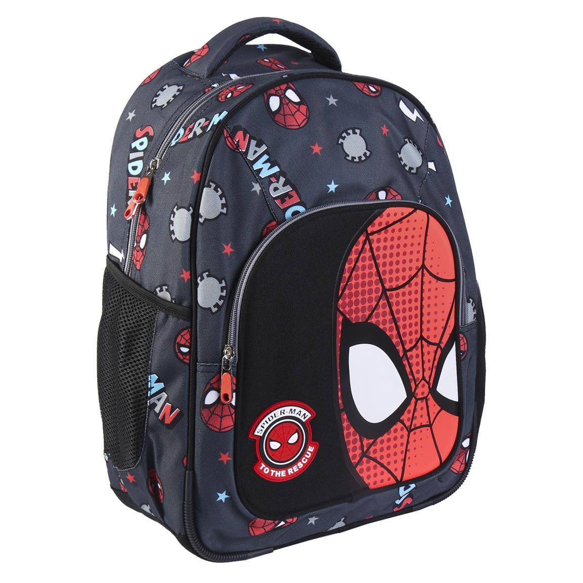 Backpacks and Bags Spiderman
