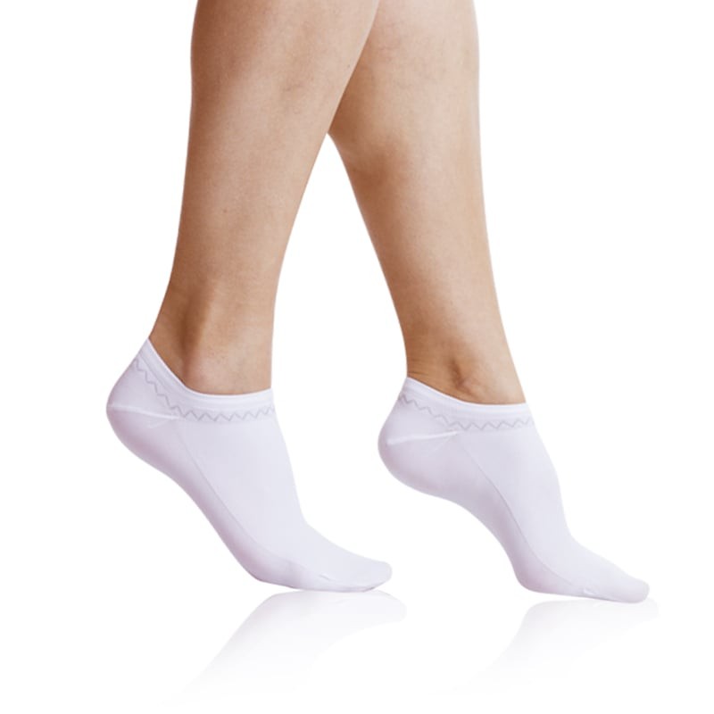 Bellinda Dámské ponožky FINE IN-SHOE SOCKS -