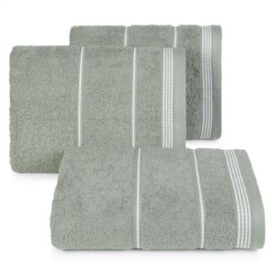 Eurofirany Unisex's Towel 352551