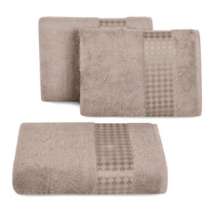 Eurofirany Unisex's Towel 45930