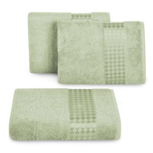 Eurofirany Unisex's Towel 45933