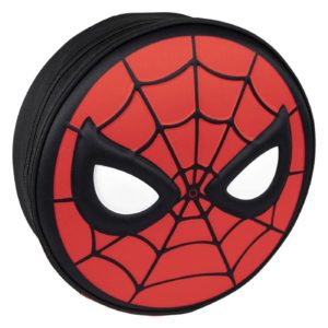 Dětský batoh Spiderman 3D