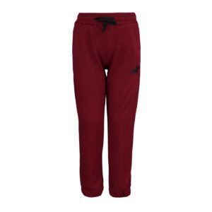 Trendyol Claret Red Embroidery Detailed Boy
