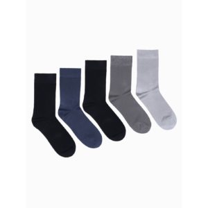 Edoti Men's socks U272 - mix