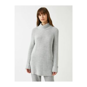 Koton Turtleneck Sweater