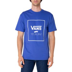 Pánské tričko Vans Print