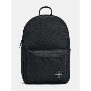 Under Armour Batoh UA Loudon Ripstop Backpack-BLK