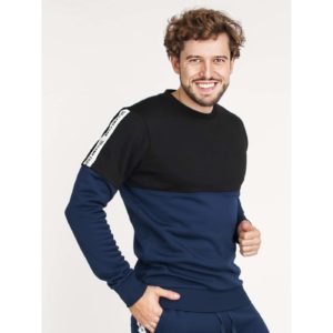 Yoclub Man's Men's Sports Sweatshirt