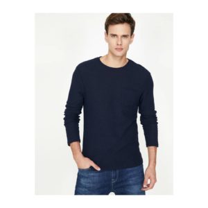 Koton Pocket Detailed Sweater
