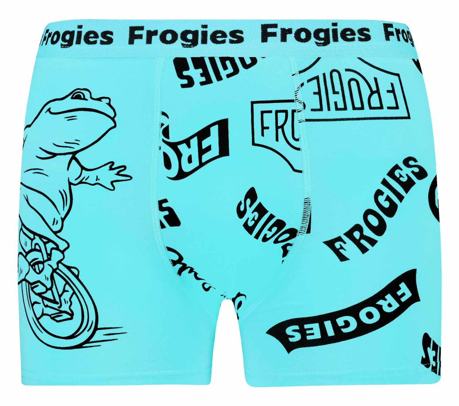 Pánské boxerky Frogies