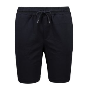 Trendyol Dark Navy Men Regular Fit Shorts