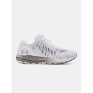 Under Armour Boty W HOVR Sonic 4-WHT