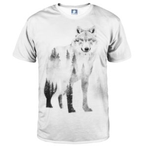 Aloha From Deer Unisex's Lord T-Shirt TSH