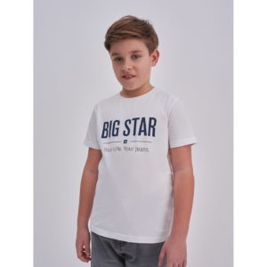 Big Star Man's T-shirt