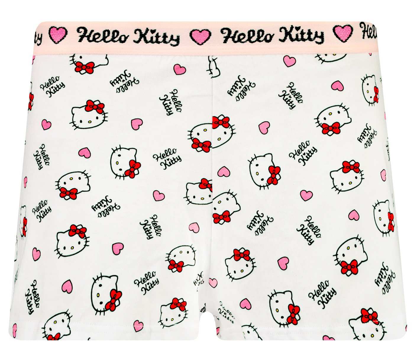 Dámské boxerky Hello Kitty-