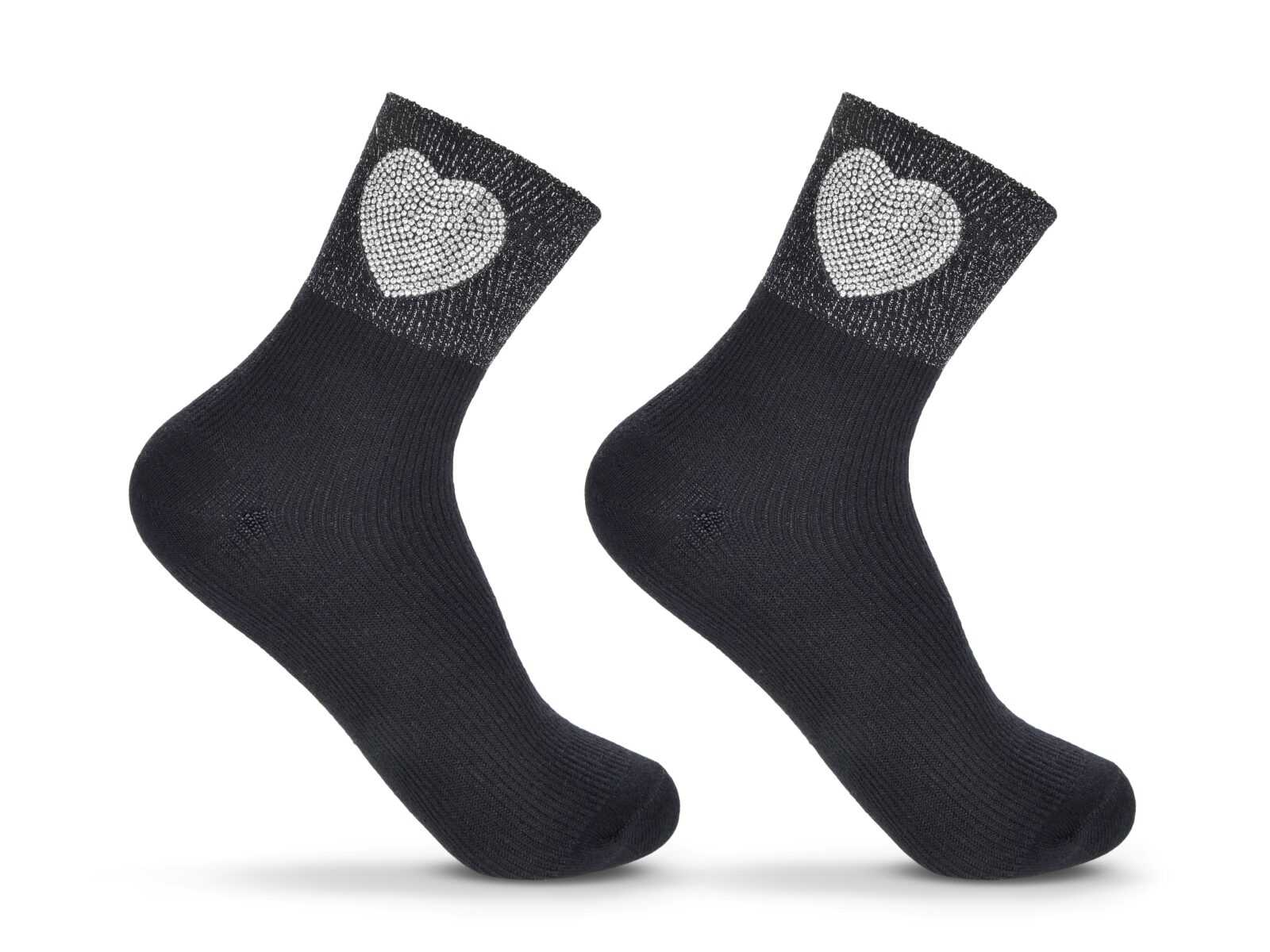 Girl's Socks Frogies