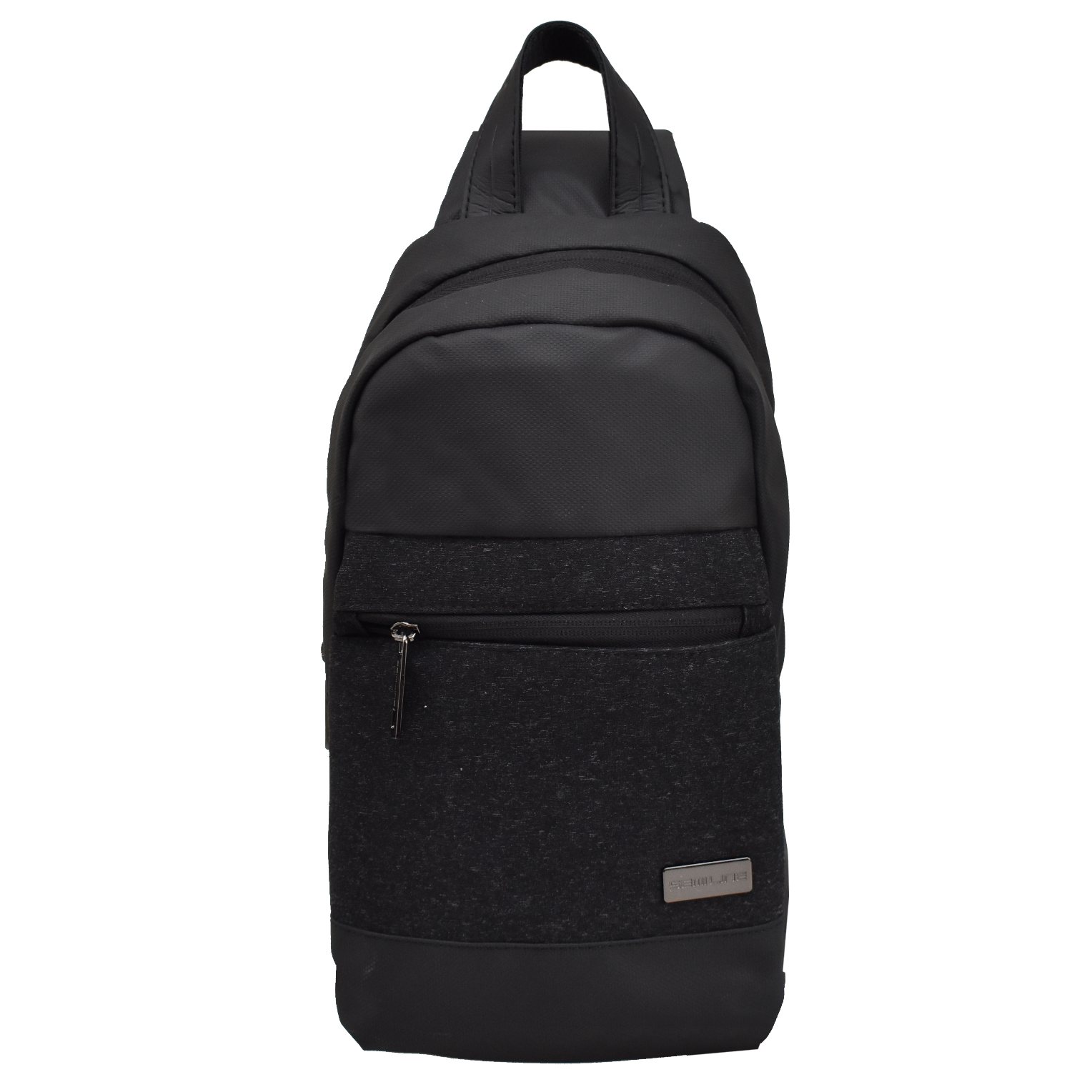 Semiline Unisex's Tablet Backpack