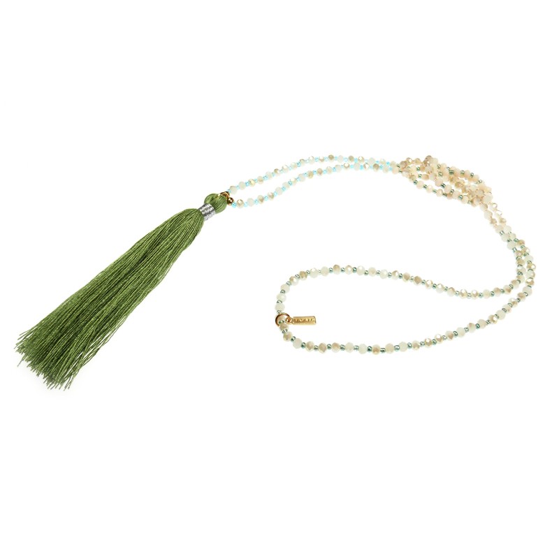 Tatami Woman's Necklace