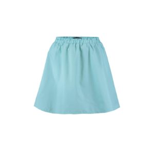 Trendyol Mint Straight Skirt