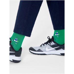 Football Ponožky Happy Socks -