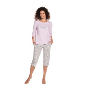 LAMA Woman's Pyjamas L-1410PY