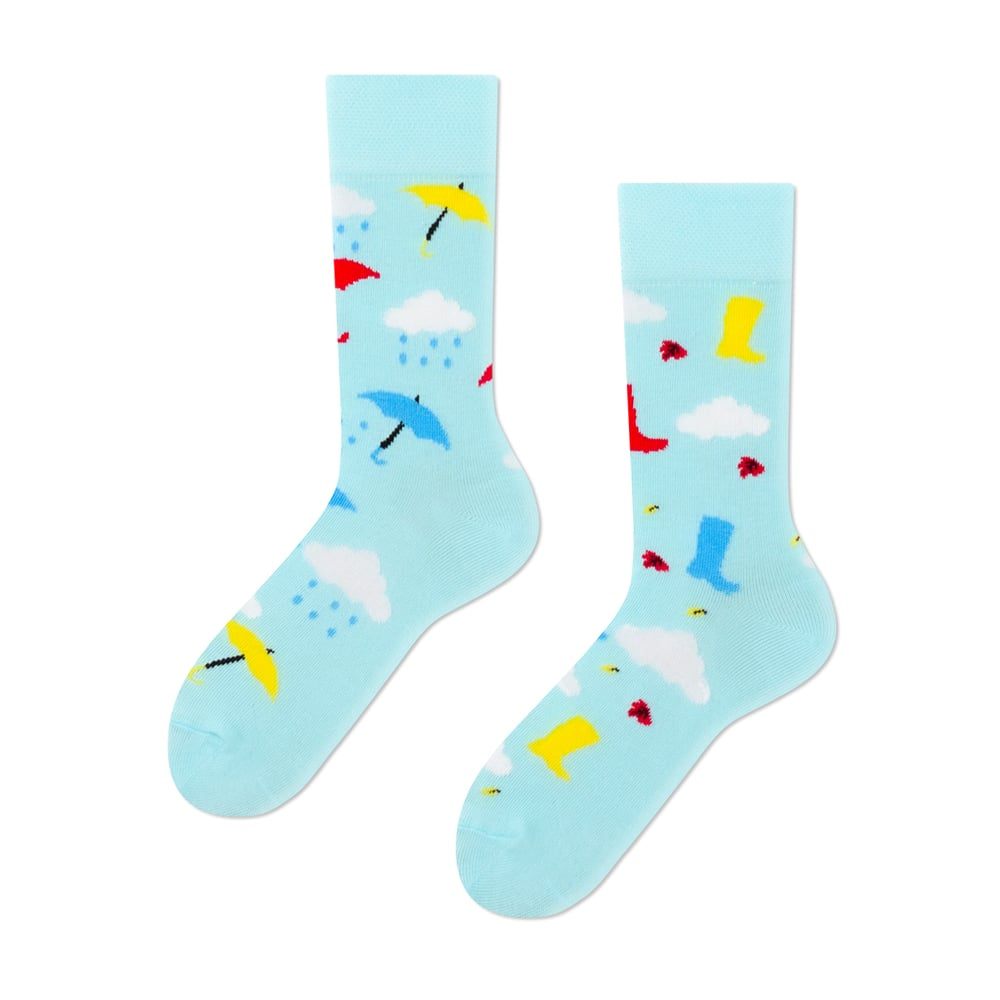 Ponožky Frogies Rainy
