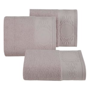 Eurofirany Unisex's Towel 33123