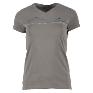 GTS 2192 L - Women's T-shirt with short sleeves