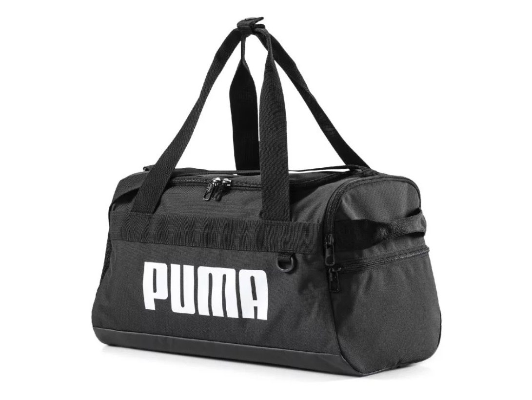 Puma Taška Challenger Duffel Bag