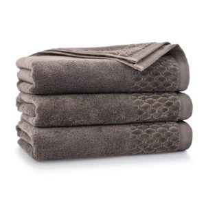 Zwoltex Unisex's Towel Set