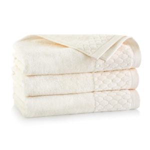 Zwoltex Unisex's Towel Set Carlo