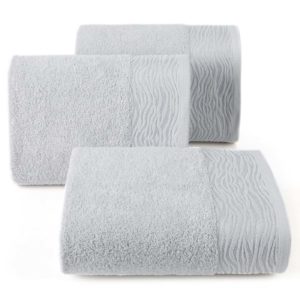 Eurofirany Unisex's Towel 391589