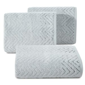 Eurofirany Unisex's Towel 383045