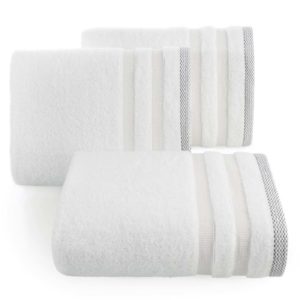 Eurofirany Unisex's Towel 386581