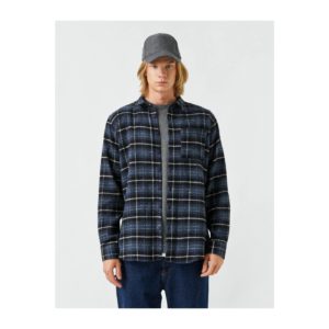 Koton Plaid Lumberjack Shirt