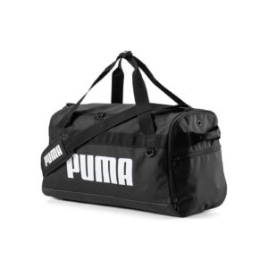 Puma Taška Challenger Duffel Bag S Black