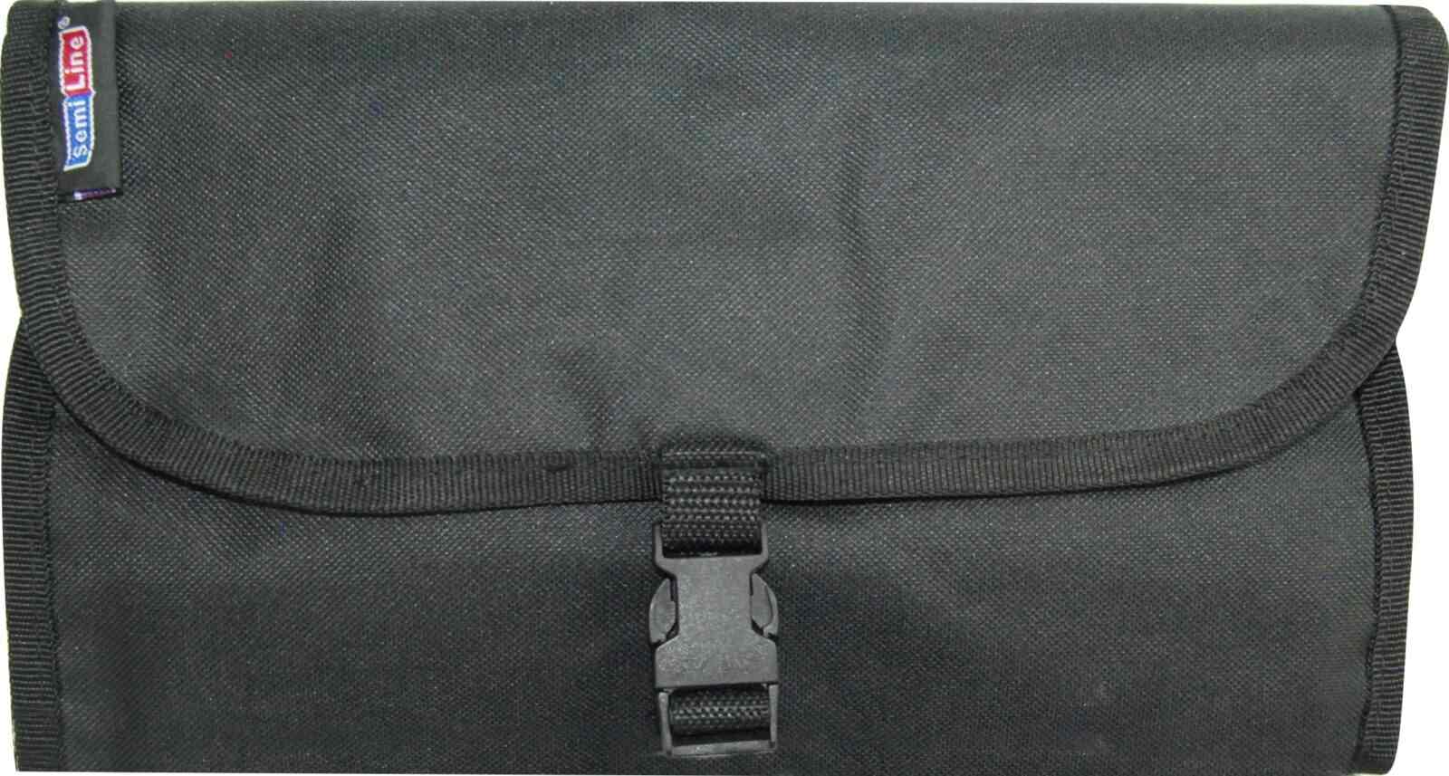 Semiline Unisex's Cosmetic Bag