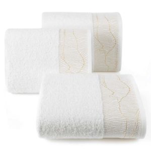Eurofirany Unisex's Towel 388664